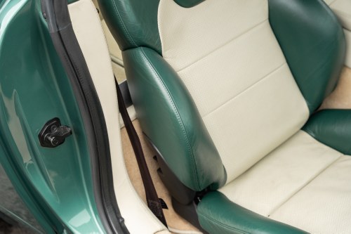 2005 Aston Martin Vanquish (LHD) In vendita (immagine 59 di 142)