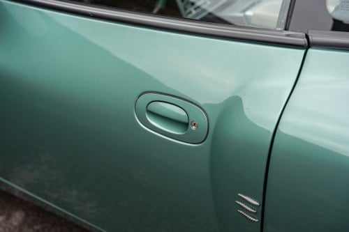 2005 Aston Martin Vanquish (LHD) In vendita (immagine 75 di 142)