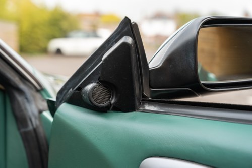 2005 Aston Martin Vanquish (LHD) In vendita (immagine 64 di 142)