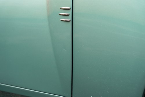 2005 Aston Martin Vanquish (LHD) In vendita (immagine 90 di 142)