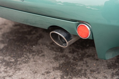 2005 Aston Martin Vanquish (LHD) In vendita (immagine 85 di 142)