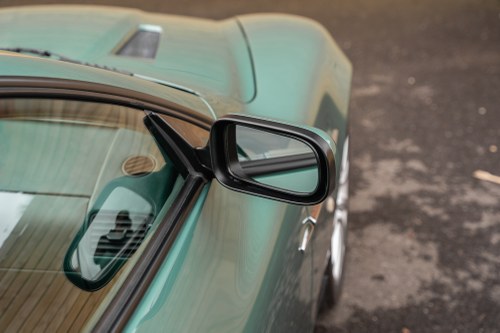 2005 Aston Martin Vanquish (LHD) In vendita (immagine 72 di 142)