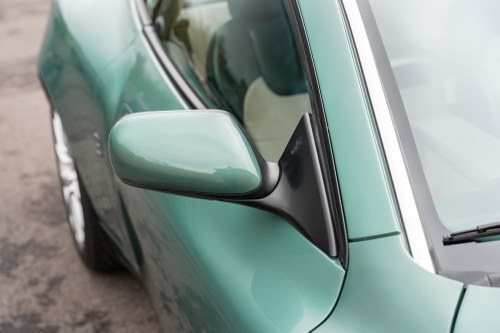 2005 Aston Martin Vanquish (LHD) In vendita (immagine 71 di 142)