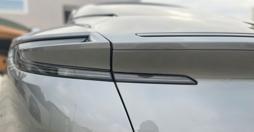 2018 Aston Martin DB11 V12 Coupé LHD For Sale (picture 41 of 49)