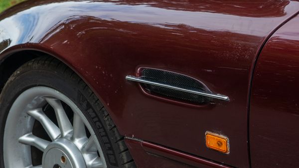 Aston Martin DB7 For Sale (picture :index of 71)