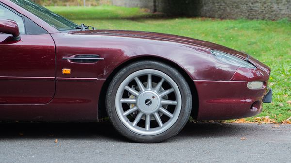Aston Martin DB7 For Sale (picture :index of 65)