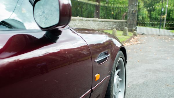 Aston Martin DB7 For Sale (picture :index of 68)