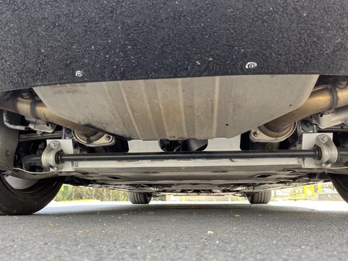 2018 Aston Martin DB11 Volante In vendita (immagine 249 di 271)