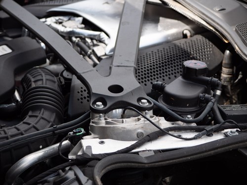 2018 Aston Martin DB11 Volante In vendita (immagine 203 di 271)