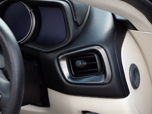 2018 Aston Martin DB11 Volante In vendita (immagine 80 di 271)