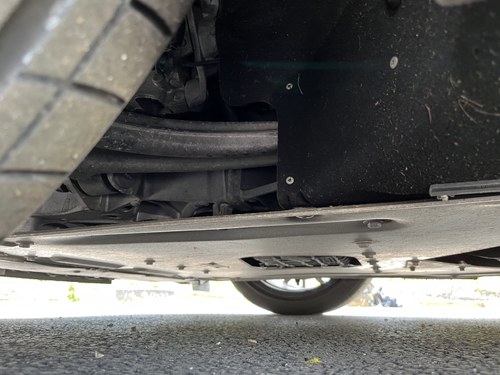 2018 Aston Martin DB11 Volante In vendita (immagine 261 di 271)