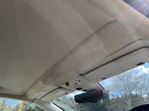 2018 Aston Martin DB11 Volante In vendita (immagine 133 di 271)