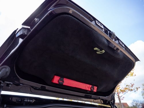 2018 Aston Martin DB11 Volante In vendita (immagine 240 di 271)