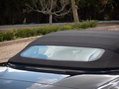 2018 Aston Martin DB11 Volante In vendita (immagine 139 di 271)