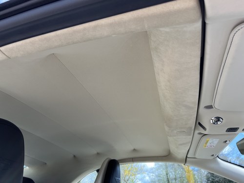 2018 Aston Martin DB11 Volante In vendita (immagine 131 di 271)