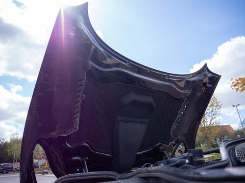 2018 Aston Martin DB11 Volante In vendita (immagine 229 di 271)