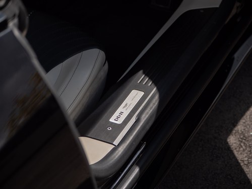 2018 Aston Martin DB11 Volante In vendita (immagine 54 di 271)