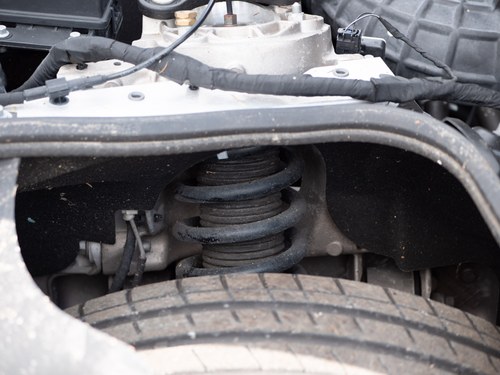 2018 Aston Martin DB11 Volante In vendita (immagine 214 di 271)