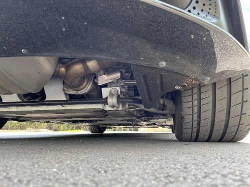 2018 Aston Martin DB11 Volante In vendita (immagine 248 di 271)