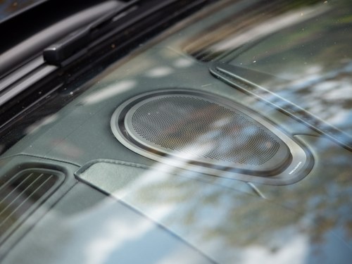 2018 Aston Martin DB11 Volante In vendita (immagine 115 di 271)