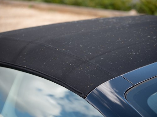 2018 Aston Martin DB11 Volante In vendita (immagine 145 di 271)