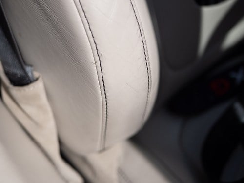 2018 Aston Martin DB11 Volante In vendita (immagine 110 di 271)