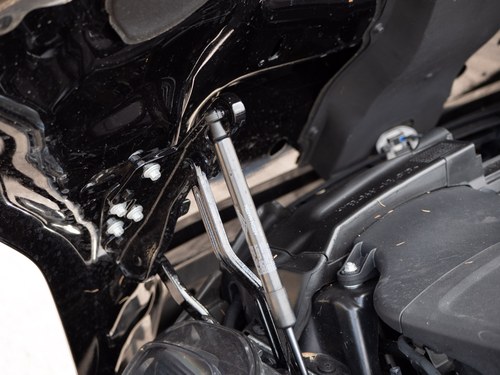 2018 Aston Martin DB11 Volante In vendita (immagine 217 di 271)