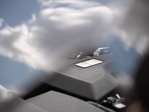 2018 Aston Martin DB11 Volante In vendita (immagine 223 di 271)