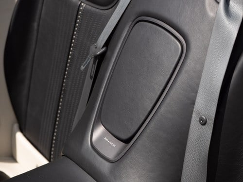 2018 Aston Martin DB11 Volante In vendita (immagine 99 di 271)