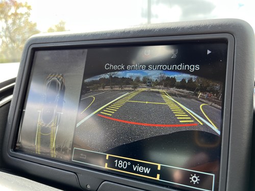 2018 Aston Martin DB11 Volante In vendita (immagine 136 di 271)