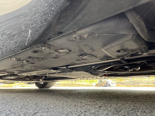 2018 Aston Martin DB11 Volante In vendita (immagine 252 di 271)