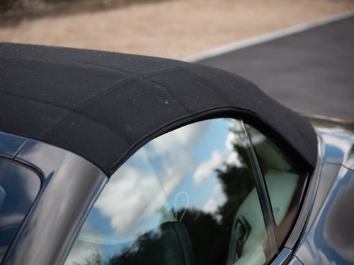 2018 Aston Martin DB11 Volante In vendita (immagine 148 di 271)