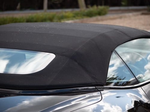 2018 Aston Martin DB11 Volante In vendita (immagine 140 di 271)