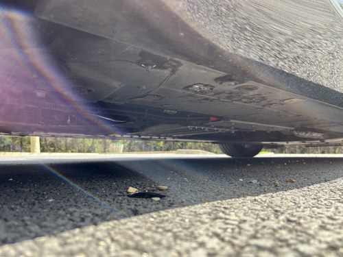 2018 Aston Martin DB11 Volante In vendita (immagine 247 di 271)