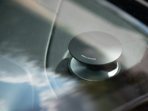 2018 Aston Martin DB11 Volante In vendita (immagine 113 di 271)