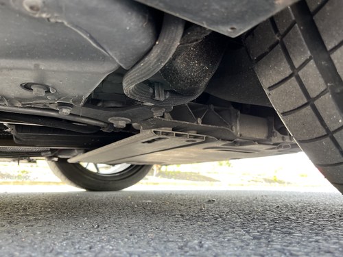 2018 Aston Martin DB11 Volante In vendita (immagine 251 di 271)