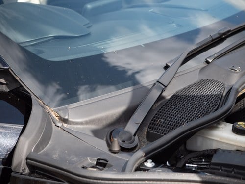 2018 Aston Martin DB11 Volante In vendita (immagine 224 di 271)