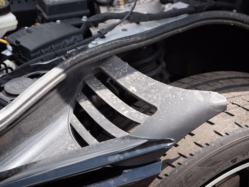 2018 Aston Martin DB11 Volante In vendita (immagine 215 di 271)