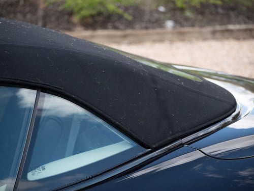 2018 Aston Martin DB11 Volante In vendita (immagine 143 di 271)