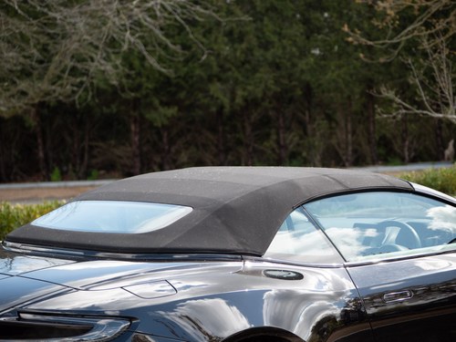 2018 Aston Martin DB11 Volante In vendita (immagine 138 di 271)