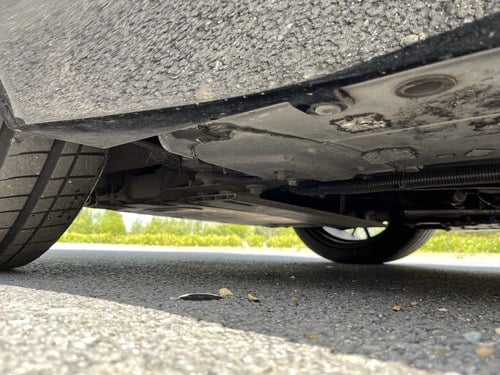 2018 Aston Martin DB11 Volante In vendita (immagine 246 di 271)