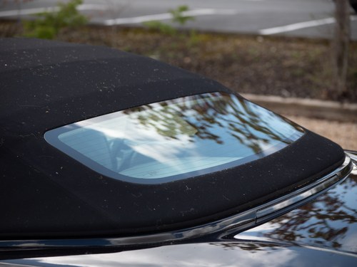 2018 Aston Martin DB11 Volante In vendita (immagine 141 di 271)