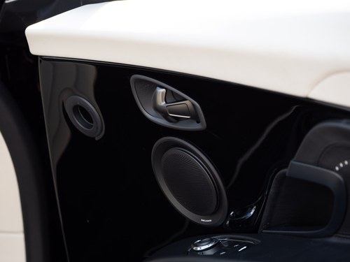 2018 Aston Martin DB11 Volante In vendita (immagine 57 di 271)