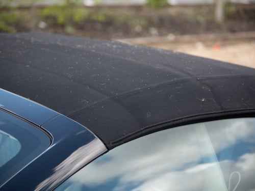 2018 Aston Martin DB11 Volante In vendita (immagine 144 di 271)