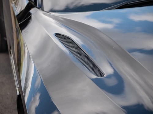 2018 Aston Martin DB11 Volante In vendita (immagine 163 di 271)