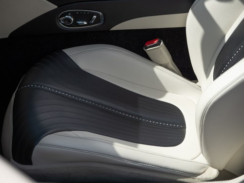 2018 Aston Martin DB11 Volante In vendita (immagine 91 di 271)