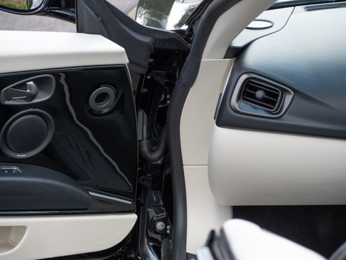 2018 Aston Martin DB11 Volante In vendita (immagine 71 di 271)