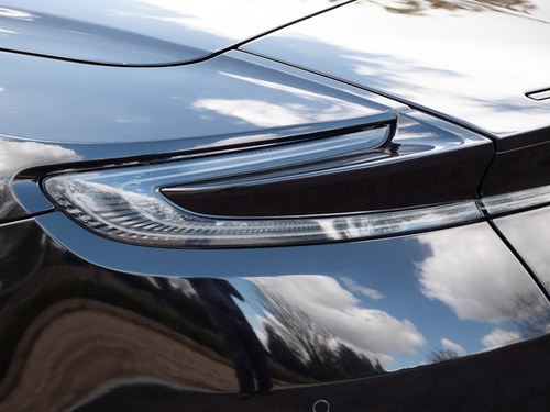 2018 Aston Martin DB11 Volante In vendita (immagine 184 di 271)