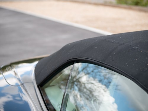 2018 Aston Martin DB11 Volante In vendita (immagine 146 di 271)