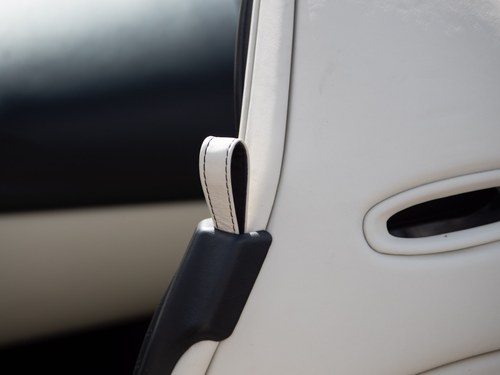 2018 Aston Martin DB11 Volante In vendita (immagine 107 di 271)